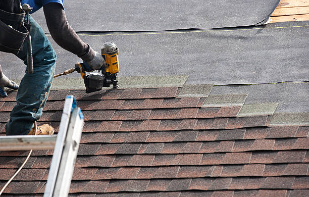 Licensed Roofing service in Potecasi, NC - Brentwood Metal Roofing